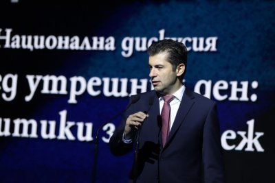 PM Petkov: From July 1, Bulgaria will receive the full quantities of gas agreed with Azerbaijan