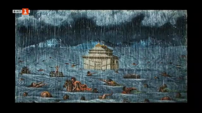 История.БГ: Черноморският потоп - митове и факти
