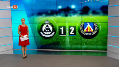 Спортна емисия, 12:25 &ndash; 20 май 2022 г.