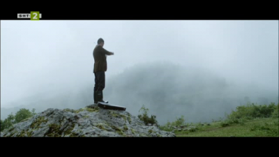 "До последния каприз" - режисьорски дебют на Иван Юруков в киното