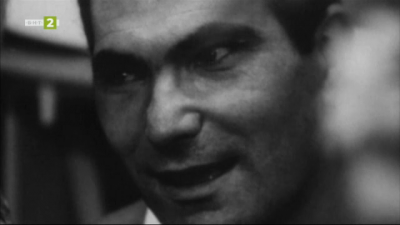 90 години от рождението на Григор Вачков