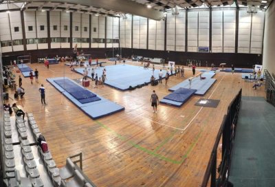 Гледайте по БНТ 3 финалите на Световната купа по спортна гимнастика във Варна
