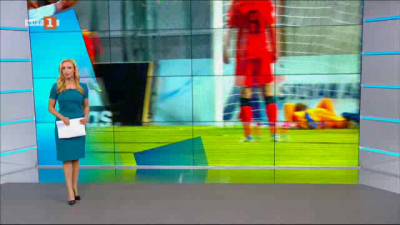 Спортна емисия, 12:25 &ndash; 17 май 2022 г.