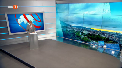 Новини на турски език, емисия &ndash; 20 май 2022 г.