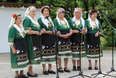 41 ensembles and performers from Haskovo region will participate in the National Festival of Bulgarian Folk Art in Koprivshtitsa