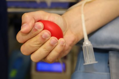 Bulgaria marks World Blood Donor Day with blood donation initiatives