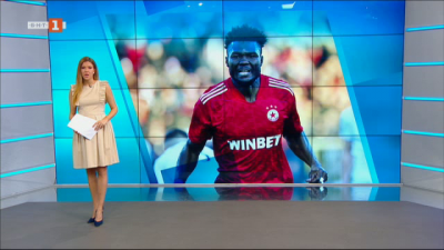 Спортна емисия, 12:25 &ndash; 3 юли 2022 г.