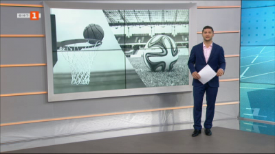 Спортна емисия, 6:25 &ndash; 16 юни 2022 г.