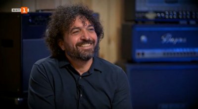 Петър Дундаков в "Моят плейлист"