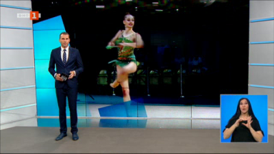 Спортна емисия, 20:55 &ndash; 20 юни 2022 г.