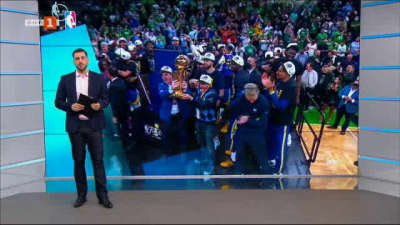 Спортна емисия, 12:25 &ndash; 17 юни 2022 г.