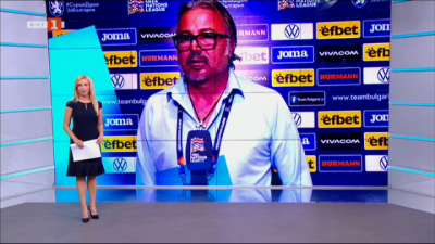 Спортна емисия, 12:25 &ndash; 6 юни 2022 г.