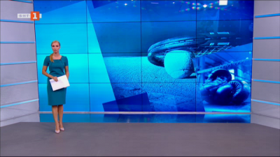 Спортна емисия, 12:25 &ndash; 22 юни 2022 г.