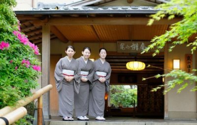 Предизвикателствата пред японското гостоприемство