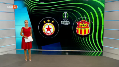 Спортна емисия, 20:50 - 28 юли 2022 г.