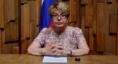 Ambassador Mitrofanova: Russia is ready to restore gas supplies to Bulgaria
