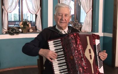 50 години БНТ Варна: “С музиката на Димитър Стойков”