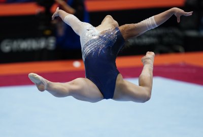 Гледайте Европейското първенство по спортна гимнастика по БНТ 3