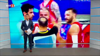Спортна емисия - 12:25 - 5 септември 2022 г.
