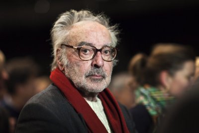 Fransız yönetmen Jean-Luc Godard hayatını kaybetti 