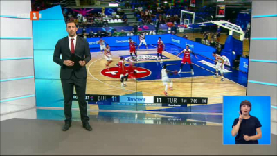 Спортна емисия - 20:50 - 3 септември 2022 г.