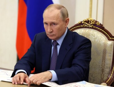 Vladimir Putin kısmi seferberlik ilan etti 