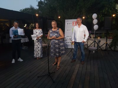БНТ Варна навърши 50 години