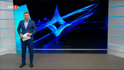 Спортна емисия - 12:25 - 12 септември 2022 г.