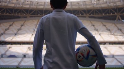 16 епизода за финалистите на Световното първенство по футбол в Катар 2022 по БНТ
