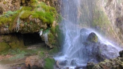 Смоличанският водопад- 03.10.2022
