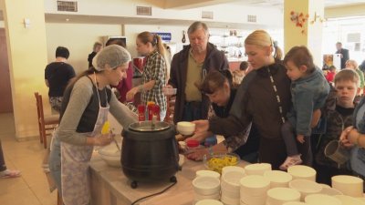 EC gives extra money to Bulgaria for supporting Ukrainian refugees