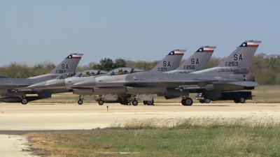 Meclis 8 adet daha F-16 savaş uçağı alımı teklifini ilk oylamada kabul etti