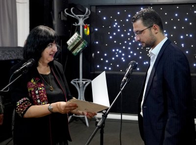 БНТ с три награди от Съюза на българските журналисти