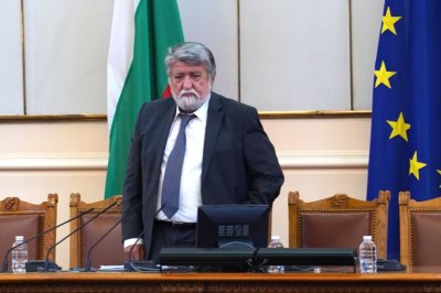 Vejdi Raşidov Meclis Başkanı seçildi