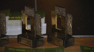 Новинарският сайт на БНТ с награда в конкурса "Сайт на годината"