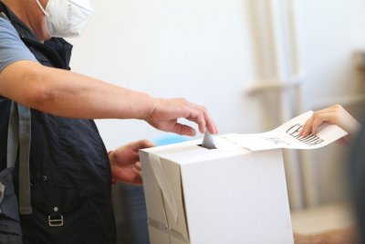 Parliament’s legal affairs committee approved to resume use of paper ballots in elections