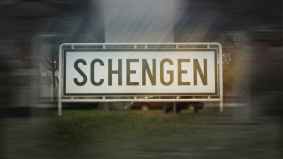 Пътят на България към Шенген