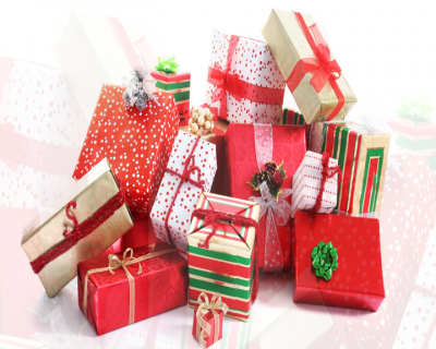 Колко пари ще отделим средно за подаръци в навечерието на Коледа и Нова година?