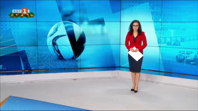 Спортна емисия - 12:25 - 2 януари 2023 г.