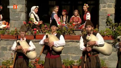 Как в красивото родопско село Широка лъка се пази чудото на българският фолклор