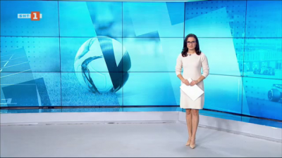  Спортна емисия - 12:25 - 23 януари 2023 г.