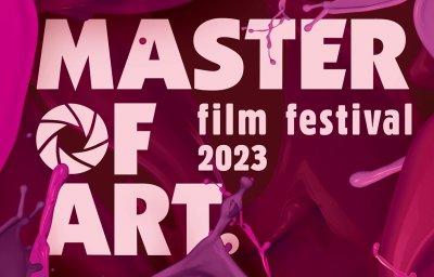 Филмовият фестивал „Master of art” започва на 10 февруари