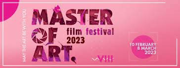 Филмовият фестивал „Master of art” започва на 10 февруари - 30.01.2023