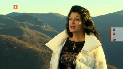 Една приказка за чудесата на Родопите с рода на певицата Диана Дафова
