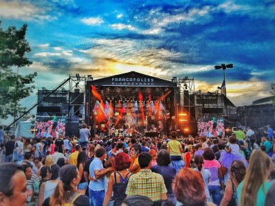 Фестивалът „Франкофоли“ се завръща в България през юни в Пловдив