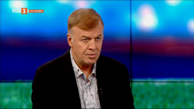 Наско Сираков за всички казуси в &bdquo;синия" клуб
