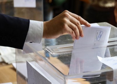 MSK 2 Nisan seçimlerinin resmi sonuçlarını açıkladı 