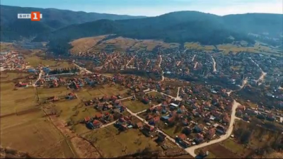 Велинград - спа столицата на Балканите