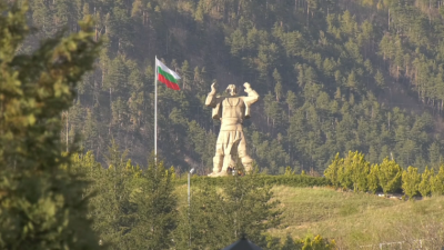 Bulgaria marks 147 years since the outbreak of 1876 April Uprising