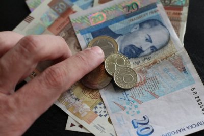 Growth of the average wage by over 17% in one year reported by NSI